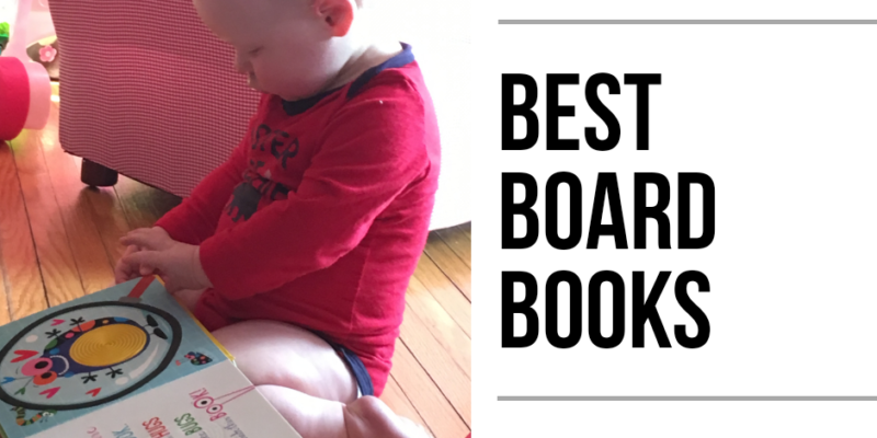 Best Board Books