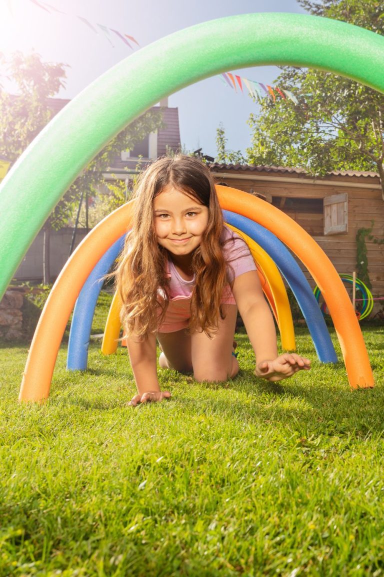 Budget-Friendly Summer Activities for Kids