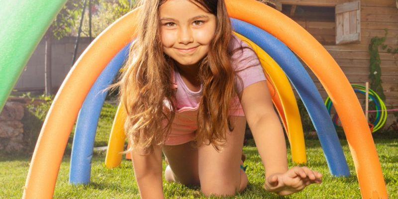 Budget-Friendly Summer Activities for Kids