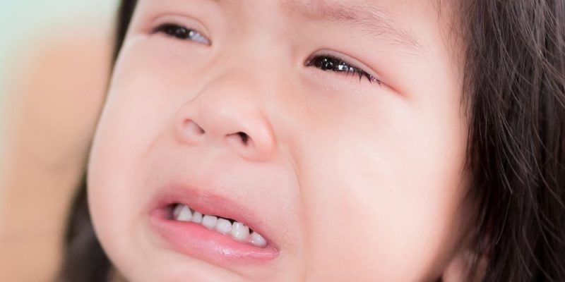 Understanding the Terrible Twos: A Parent’s Guide