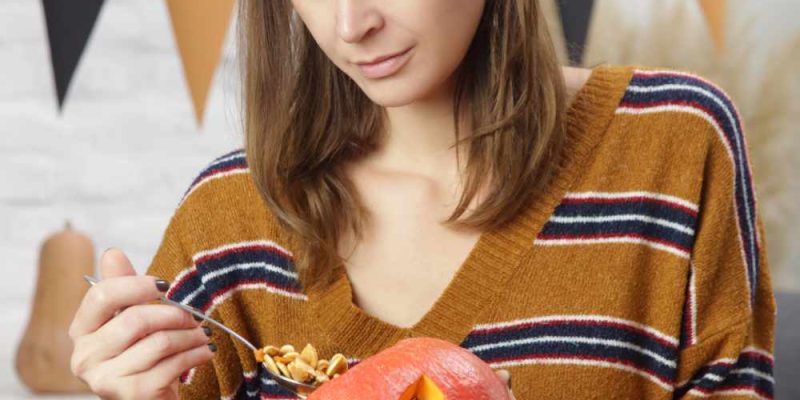 5 Tips on How To Get Into the Fall Spirit