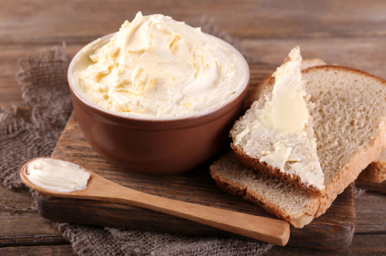 How to Make Butter