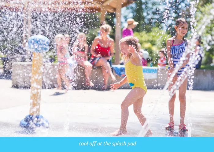 How to Beat the Heat