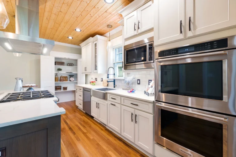The Hidden Math Behind a Balanced Kitchen