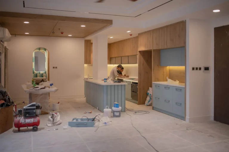 How To Avoid Expensive Remodel Changes