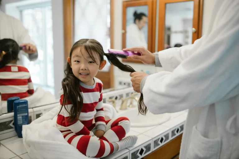 How Busy Moms Can Simplify Weekday Mornings