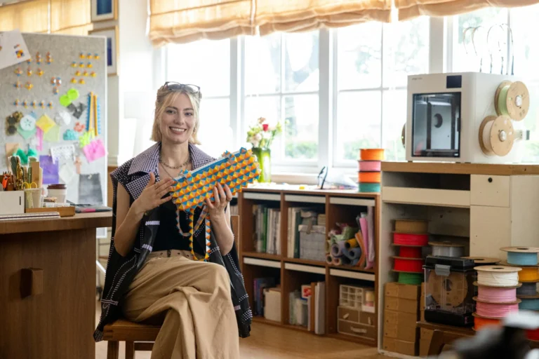 Creative Ways to Make Your Craft Room Cozy and Functional